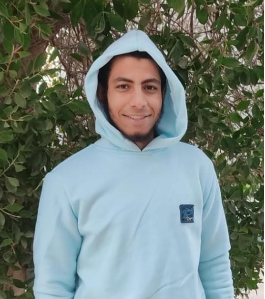 Khalifa Khalaf